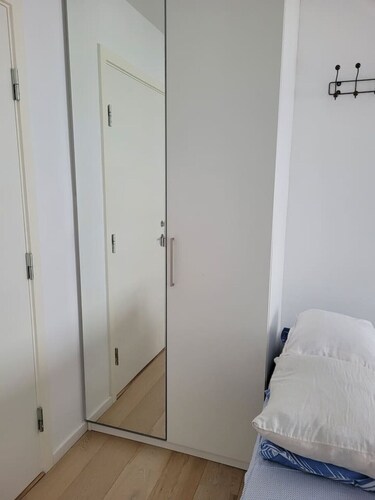 Lovely room nexto Norreport 303