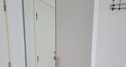 Lovely room nexto Norreport 303