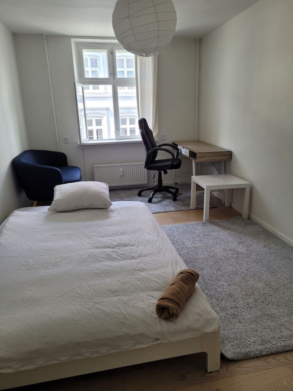 Bild für Gastgeberprofil