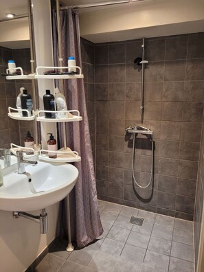 Hair dryer - Close to Norreport st and walking street. 305 (København)