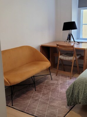 Interior - Close to Norreport st 204. (København)