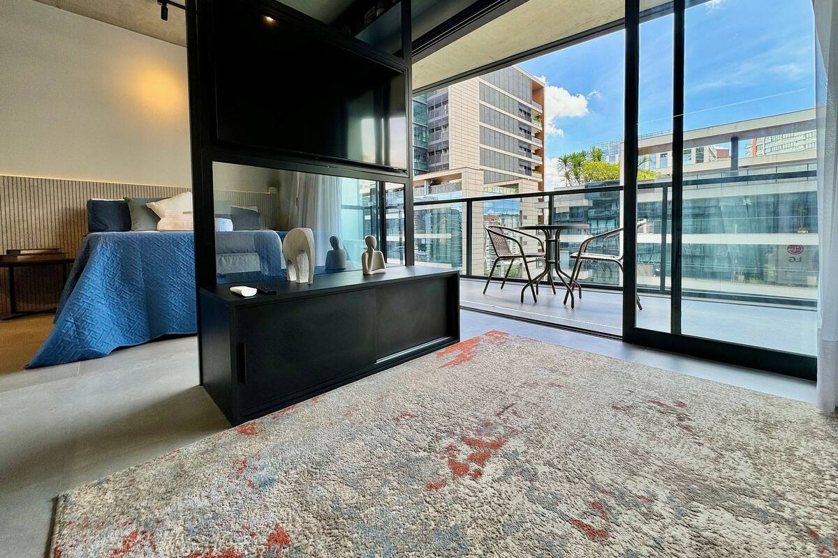 Apartment | 1 bedroom, WiFi (free)