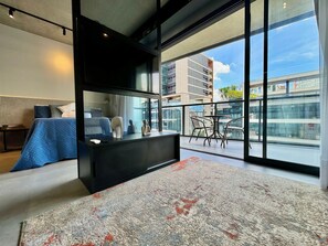 Apartment | 1 bedroom, free WiFi - VN Millennium Faria Lima (Sao Paulo)