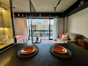 公寓 | 住宿內部