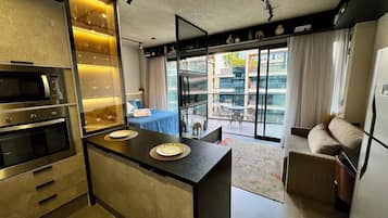 Apartment | Interior