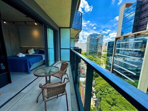 公寓 | 住宿一隅