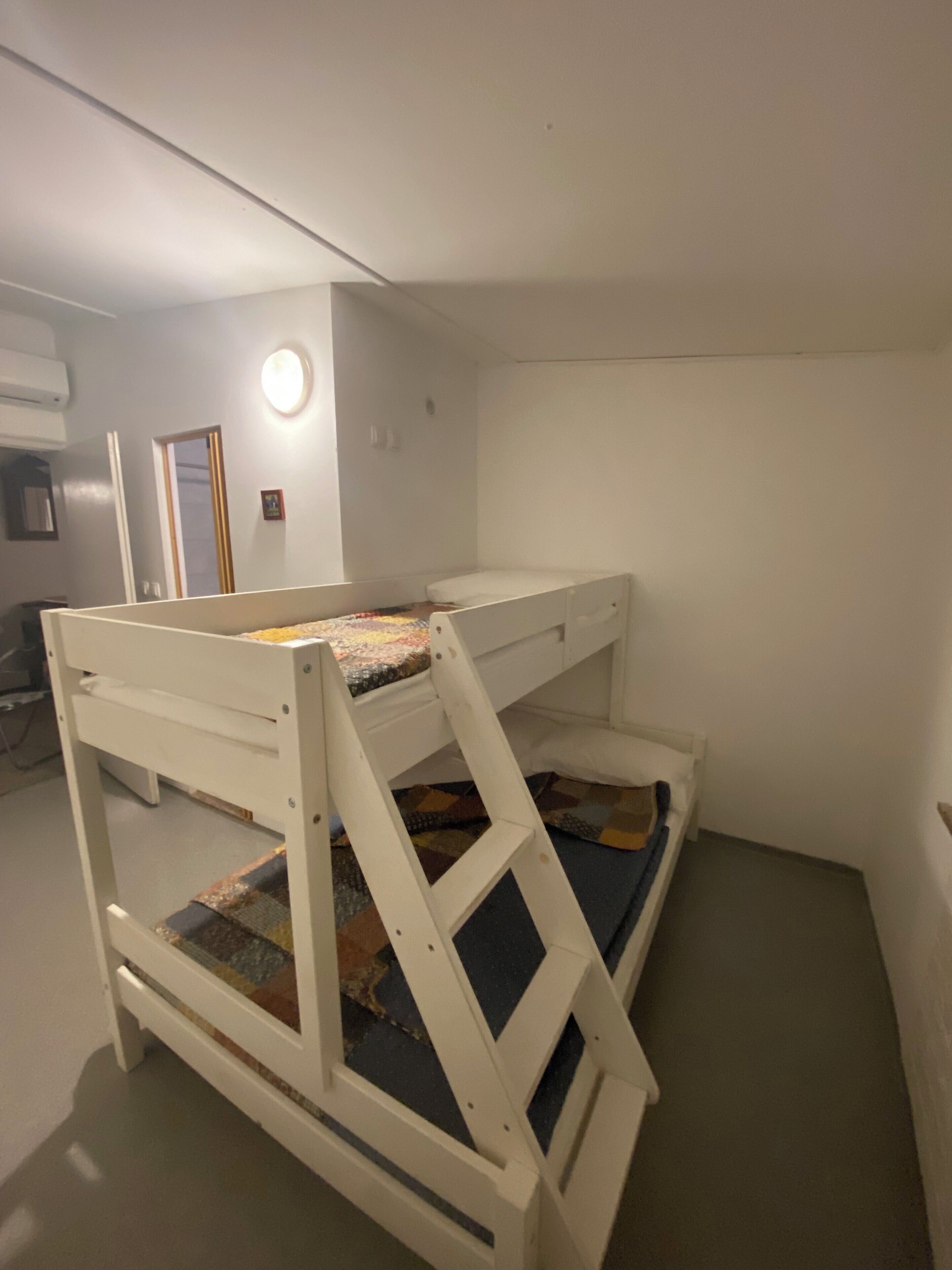 Economy Double or Twin Room | Free WiFi, bed sheets