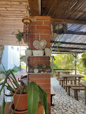 Exterior - Hostel Kantun (Punat)