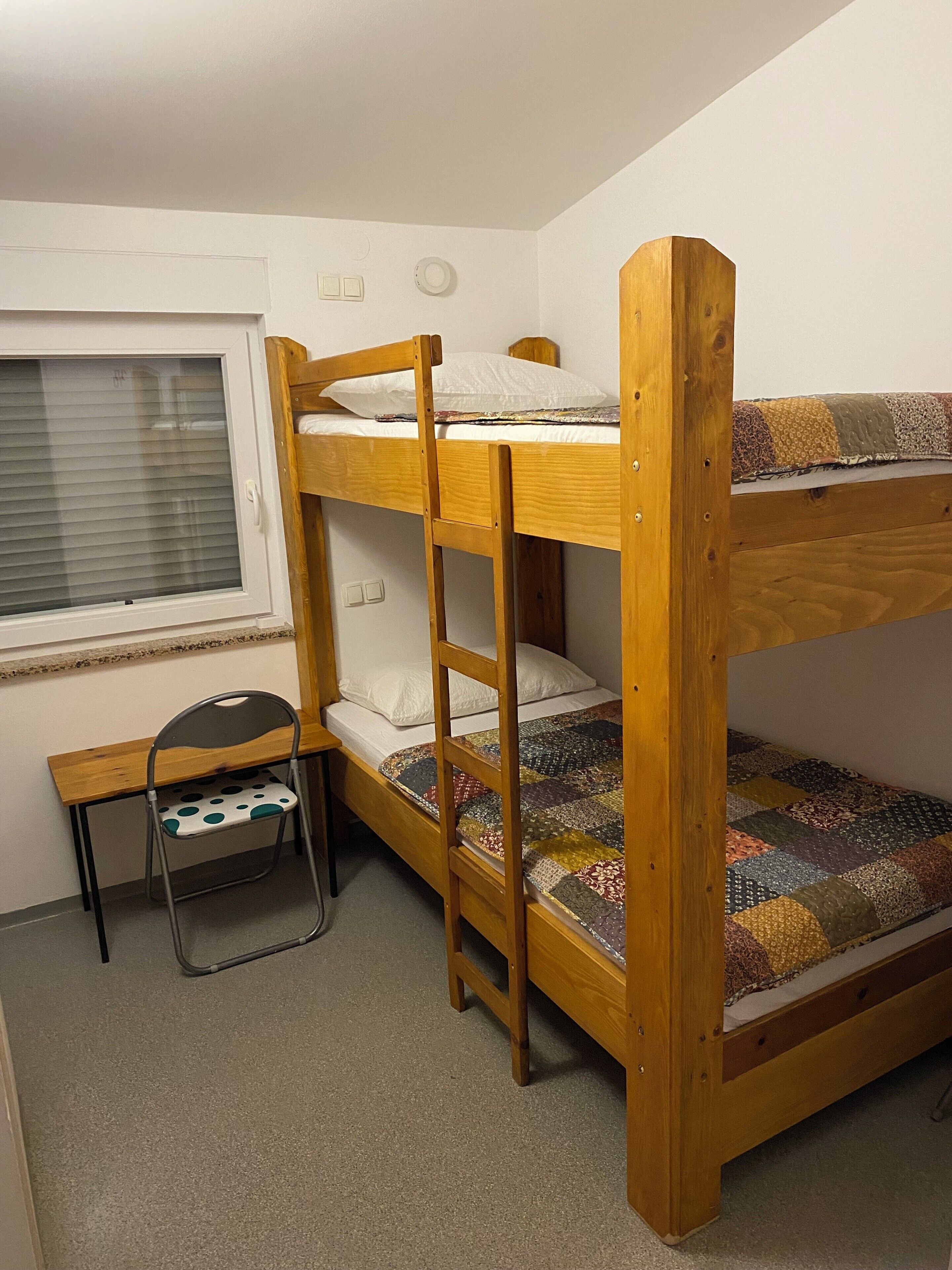 Economy Double or Twin Room | Free WiFi, bed sheets