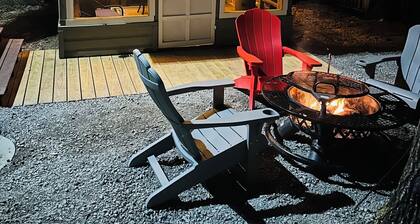 Float On Inn- Cabin at Kentucky Lake - Pet Friendly