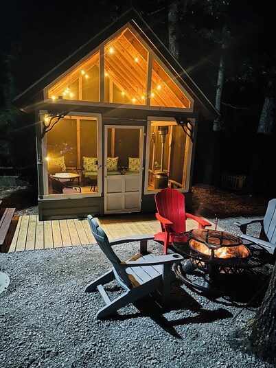 Float On Inn- Cabin at Kentucky Lake - Pet Friendly