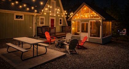 Family Retreat at Kentucky Lake • Boat Parking • Pets Welcome