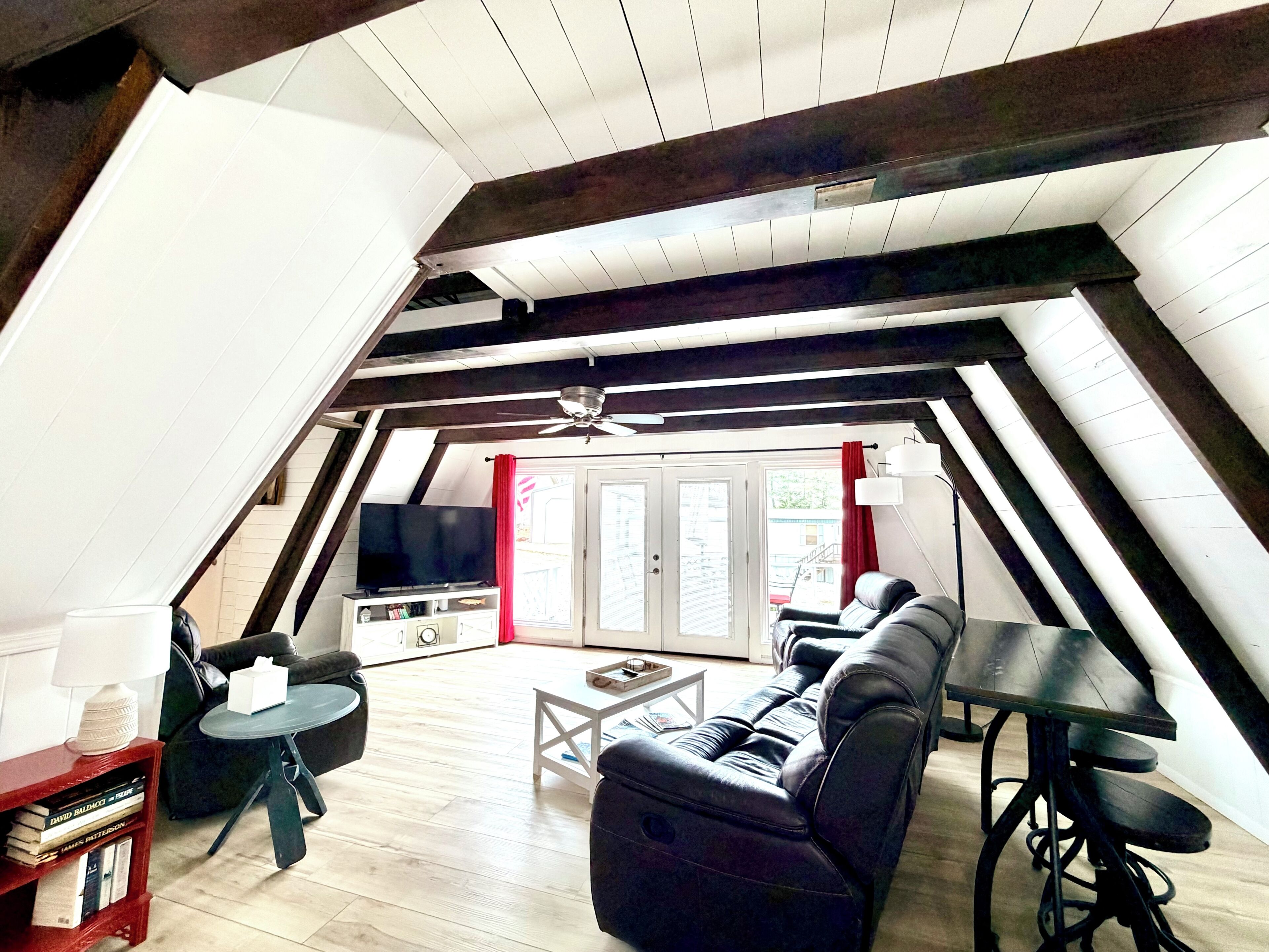 TV connectée, livres