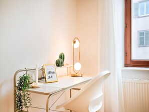 Apartment | 2 bedrooms