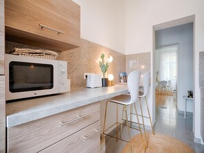 Apartment | Eigene Küche