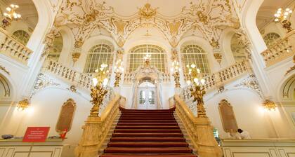 Apartment in Graz Near Unseco City Center