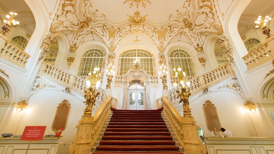 Apartment in Graz Near Unseco City Center