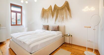 Apartment in Graz Near Unseco City Center