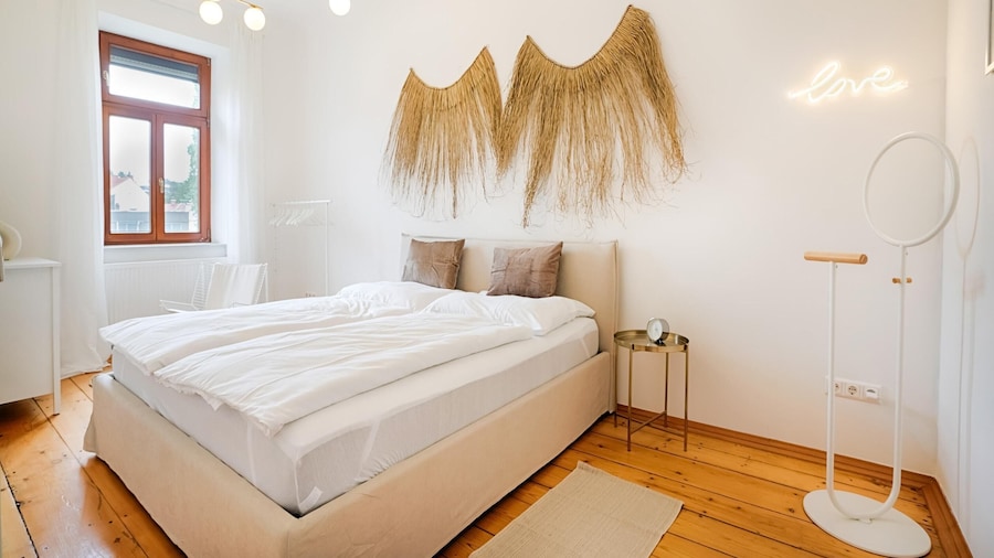Apartment in Graz Near Unseco City Center