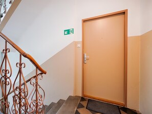 Apartment | Innenbereich