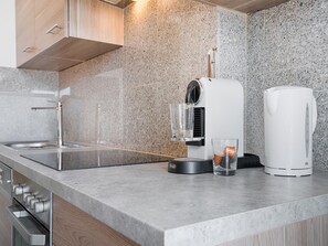 Appartamento | Cucina privata