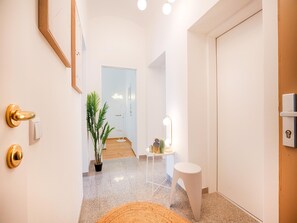 Apartment | Interior