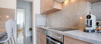 Apartment in Graz Near Unesco City Center