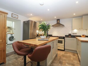 Lavavajillas y utensilios de cocina