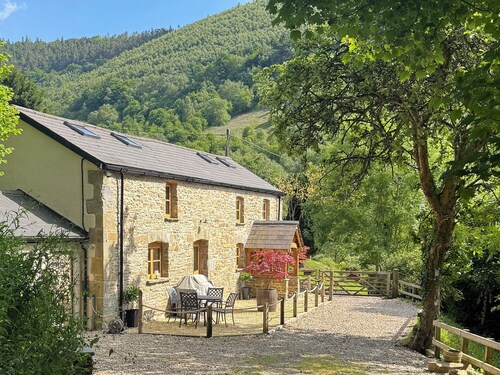 Graig Cottage