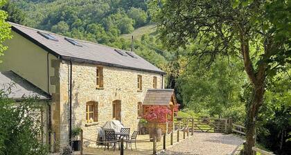 Graig Cottage