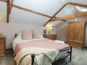 2 ห้องนอน, ห้องพักตกแต่งอย่างมีเอกลักษณ์, ตกแต่งพิเศษโดยเฉพาะ, Wi-Fi ฟรี