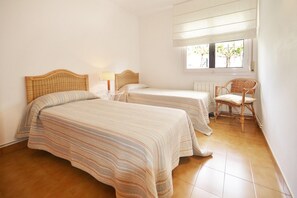 3 Schlafzimmer, Bügeleisen/Bügelbrett, Internetzugang