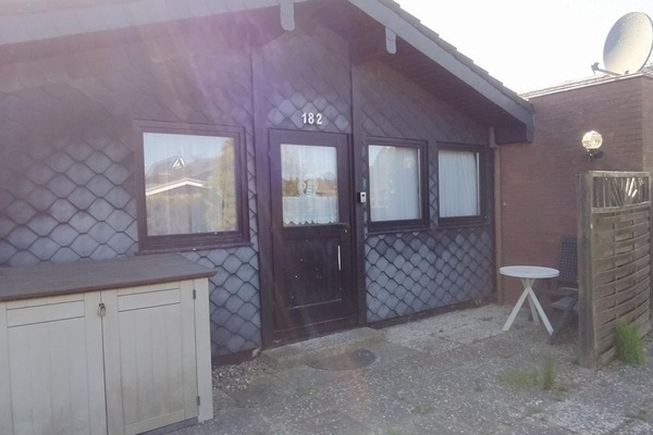 Ferienhaus Am Yachthafen 182