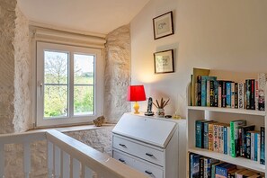 Interior - Greenhills Cottage (Batcombe)