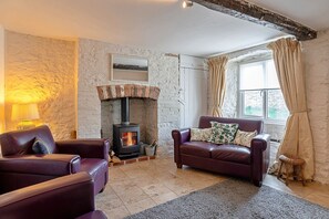 Interior - Greenhills Cottage (Batcombe)