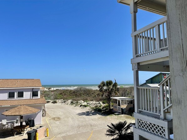 Appartement, 3 slaapkamers | Terrein van de accommodatie