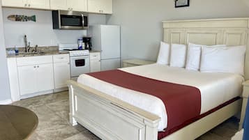 Appart'hôtel, 3 chambres | 3 chambres, Wi-Fi gratuit