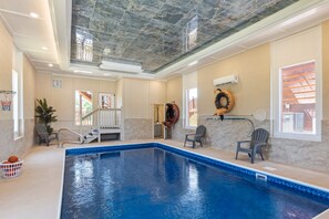 Cabin, Multiple Bedrooms | Pool