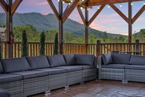 Cabin, Multiple Bedrooms | Property grounds