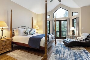 4 chambres, bureau, fer et planche à repasser, Wi-Fi