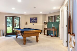 Sala de juegos