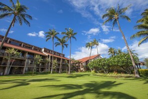 Condo, 1 Bedroom | Exterior - Luana Kai C104 1 Bedroom Condo (Kihei)