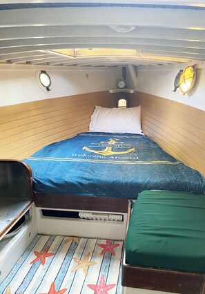 1 habitación, wifi gratis y ropa de cama 