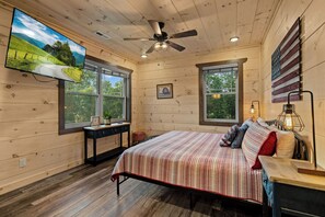 4 habitaciones, tabla de planchar con plancha y wifi gratis 