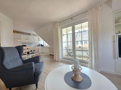 Ferienwohnung Syltperle Wenningstedt - Ferienwohnung Syltperle –Exklusive