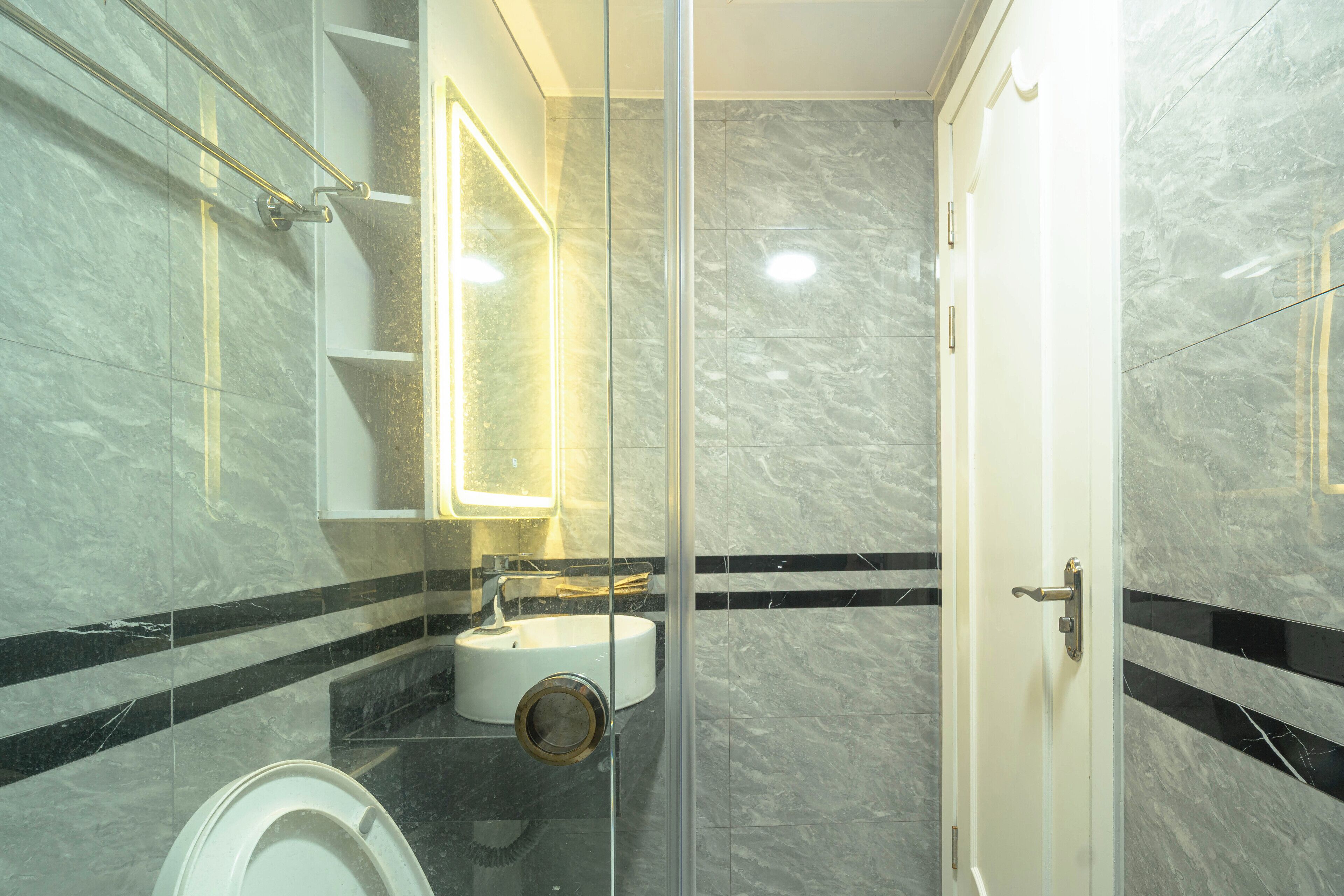 Foto - The Dahlia Hotel & Apartments