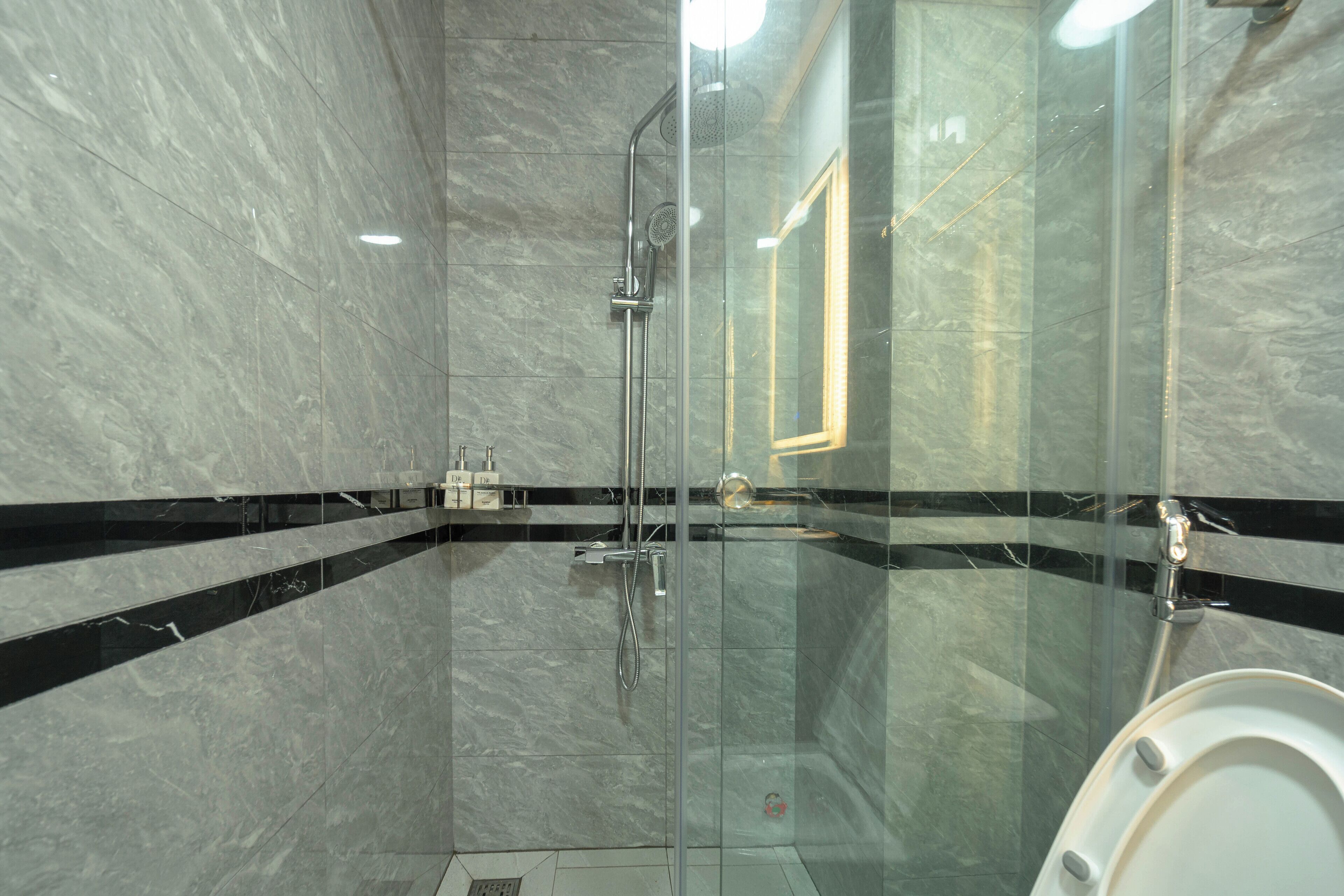 Foto - The Dahlia Hotel & Apartments