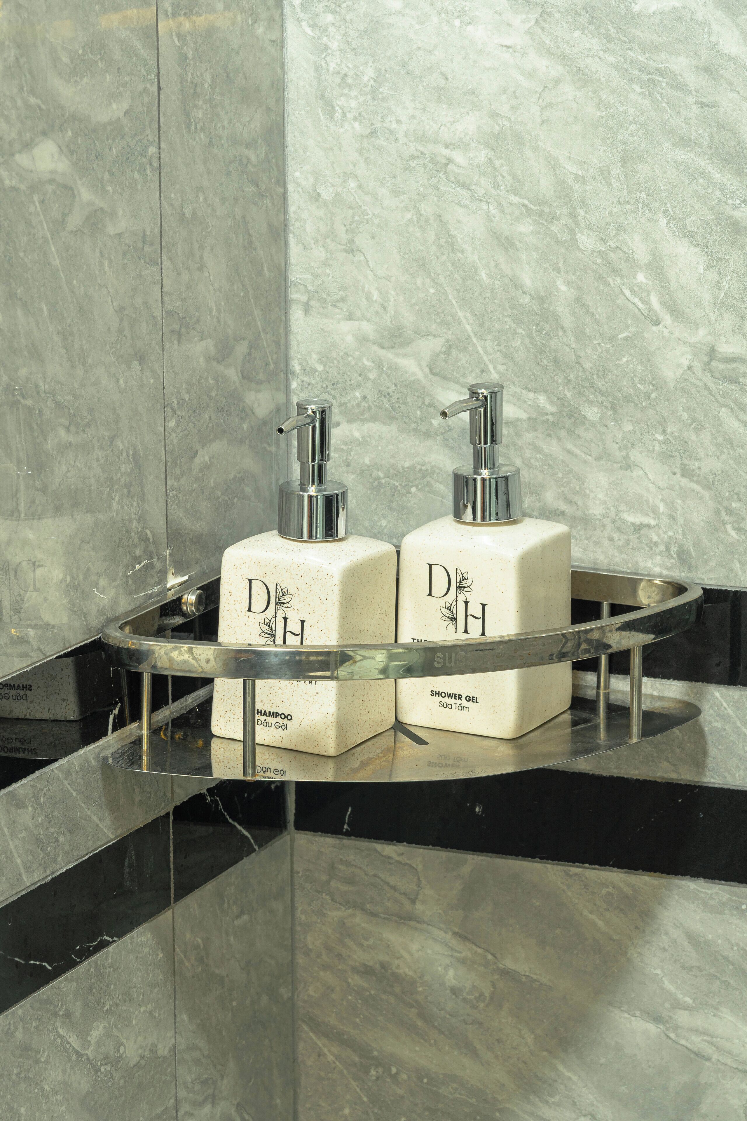 Foto - The Dahlia Hotel & Apartments