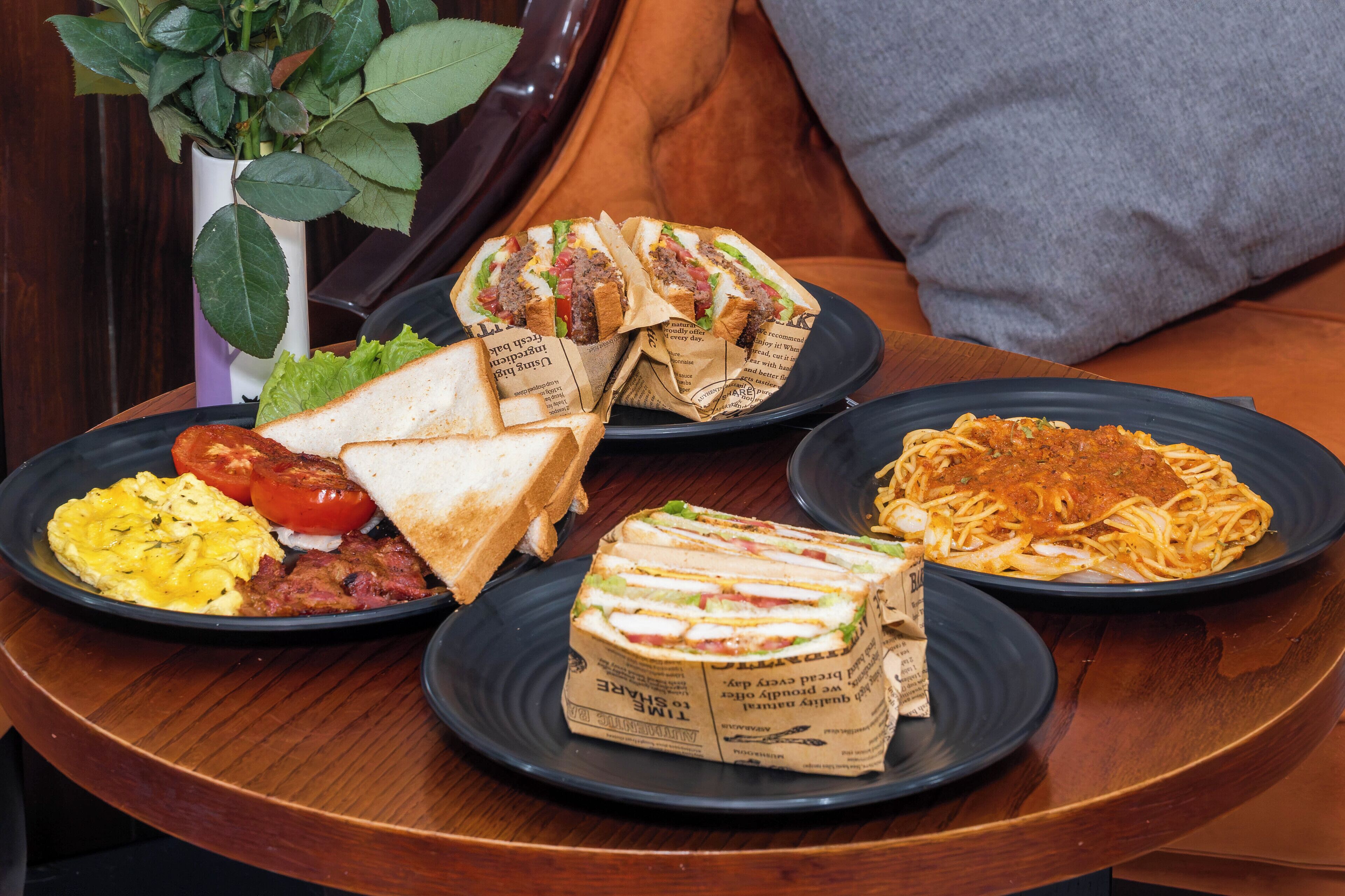 Foto - The Dahlia Hotel & Apartments