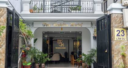 The Dahlia Hotel & Apartments